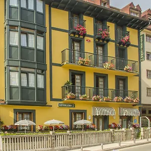 Getariano Gasthuis Getaria