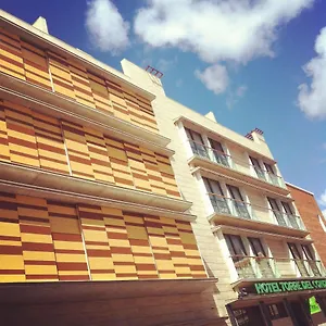 visit hotel