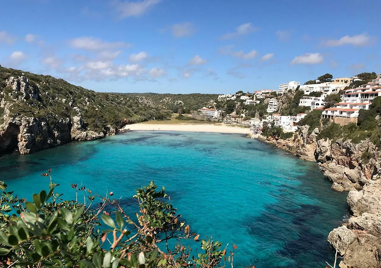 Club Menorca - Solo Adultos Hotel Cala En Porter  0*, Cala En Porter (Menorca)